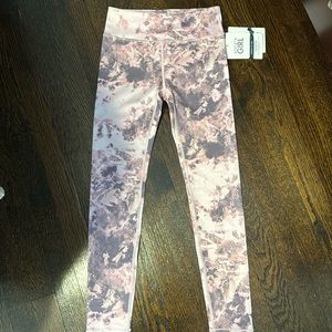 Athleta Girl leggings